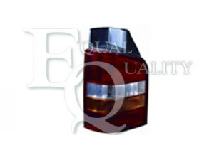 EQUAL QUALITY GP1085 kombinuotas galinis žibintas 
 Kėbulas -> Šviesos -> Kombinuotas galinis žibintas/dalys -> Kombinuotas galinis žibintas
008579091, E1515, 7H0945095G
