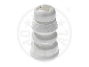 OPTIMAL F8-7719 atraminis buferis, pakaba 
 Pakaba -> Pakabos dalys -> Surinkimo dalys
8K0512131D