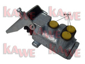 KAWE P9914 stabdymo jėgos reguliatorius 
 Stabdžių sistema -> Stabdymo jėgos reguliatorius
95594171