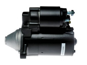 HELLA 8EA 011 610-691 starteris 
 Elektros įranga -> Starterio sistema -> Starteris
23300-9F600, 23300-9F660, 23300-9F661