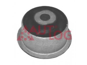 AUTLOG FT2156 valdymo svirties/išilginių svirčių įvorė 
 Ašies montavimas/vairavimo mechanizmas/ratai -> Valdymo svirtis/pasukamosios svirties sujungimas -> Montavimas/sutvirtinimas
1683330614, 1693300907, 1693301007