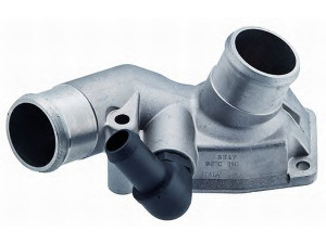 HELLA 8MT 354 774-701 termostatas, aušinimo skystis 
 Aušinimo sistema -> Termostatas/tarpiklis -> Thermostat
13 38 100, 90 572 899