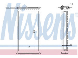 NISSENS 71761 šilumokaitis, salono šildymas 
 Šildymas / vėdinimas -> Šilumokaitis
1041092, 1630103, 1652127, 6108006