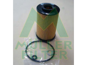 MULLER FILTER FOP230 alyvos filtras
263003C100, 263203C250