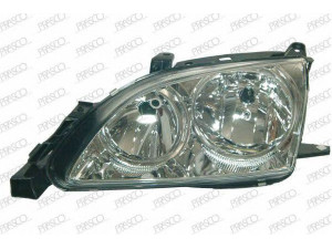 PRASCO TY2404904 priekinis žibintas 
 Kėbulas -> Priekinis žibintas/dalys -> Priekinis žibintas/įterp.
8115005100, 8117005100