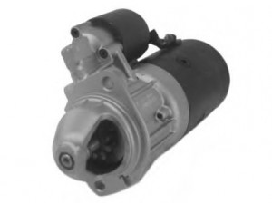 BTS Turbo S510232 starteris