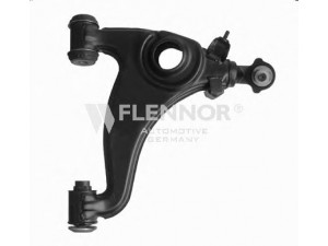 FLENNOR FL454-G vikšro valdymo svirtis 
 Ašies montavimas/vairavimo mechanizmas/ratai -> Valdymo svirtis/pasukamosios svirties sujungimas -> Vairo trauklės (valdymo svirtis, išilginis balansyras, diago
1243301907