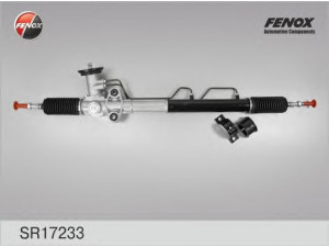 FENOX SR17233 vairo pavara 
 Vairavimas -> Vairo pavara/siurblys
57700-38200, 57700-39000, 5770038200