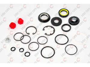 LAUBER CO15599956 tarpiklių rinkinys, vairo mechanizmo pavara