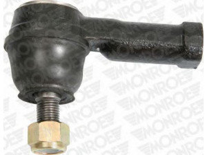 MONROE L14116 skersinės vairo trauklės galas 
 Vairavimas -> Vairo mechanizmo sujungimai
48520-31C00, 48520-E0100, 48520-Y0100