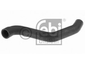 FEBI BILSTEIN 12986 radiatoriaus žarna 
 Aušinimo sistema -> Žarnelės/vamzdeliai/sujungimai -> Radiatoriaus žarnos
116 501 34 82