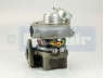 MOTAIR TURBOLADER 335003 kompresorius, įkrovimo sistema
036145701