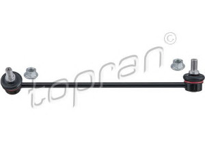 TOPRAN 820 683 šarnyro stabilizatorius 
 Ašies montavimas/vairavimo mechanizmas/ratai -> Stabilizatorius/fiksatoriai -> Savaime išsilyginanti atrama
54840 4D000