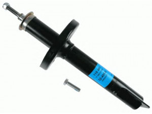 SACHS 115 481 amortizatorius 
 Pakaba -> Amortizatorius
5 012 354, 5 012 355, 5 012 356