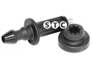 STC T405662 buferis, variklio dangtis 
 Variklis -> Variklio dangtis