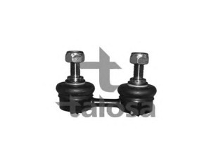 TALOSA 50-04460 šarnyro stabilizatorius 
 Ašies montavimas/vairavimo mechanizmas/ratai -> Stabilizatorius/fiksatoriai -> Savaime išsilyginanti atrama
4056A014, MB518892, MB573043, MB892982
