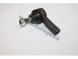 AUTOMEGA 1216030645 skersinės vairo trauklės galas
1603645, 1603645, 1603645