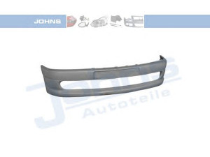 JOHNS 57 38 07-7 buferis 
 Kėbulas -> Kėbulo dalys/ sparnas/buferis -> Priekinis aerodinaminio pasipriešinimo sumažinimas/grotelės
7401 K0