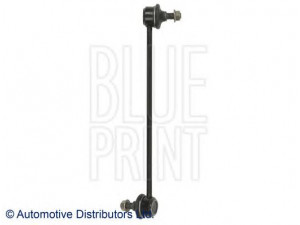 BLUE PRINT ADG08546 šarnyro stabilizatorius 
 Ašies montavimas/vairavimo mechanizmas/ratai -> Stabilizatorius/fiksatoriai -> Savaime išsilyginanti atrama
0K2N1-34-150A