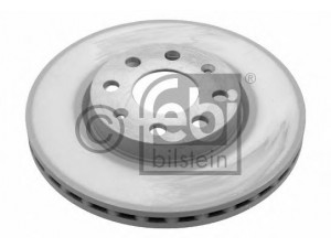 FEBI BILSTEIN 28177 stabdžių diskas 
 Dviratė transporto priemonės -> Stabdžių sistema -> Stabdžių diskai / priedai
55700920, 55700921, 0569 024, 0569 065