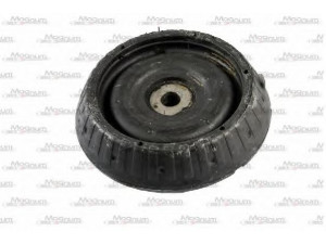 Magnum Technology A7G001MT pakabos statramsčio atraminis guolis 
 Ašies montavimas/vairavimo mechanizmas/ratai -> Montavimas, pakabos statramstis
1 023 587, 1023587, 96FB18198AG
