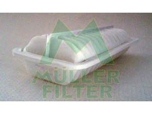 MULLER FILTER PA3165 oro filtras 
 Techninės priežiūros dalys -> Techninės priežiūros intervalai
17801-0N010, 17801-33040
