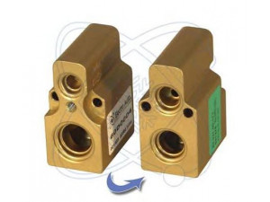 ELECTRO AUTO 60D0004 išsiplėtimo vožtuvas, oro kondicionavimas 
 Oro kondicionavimas -> Vožtuvai
7032102429