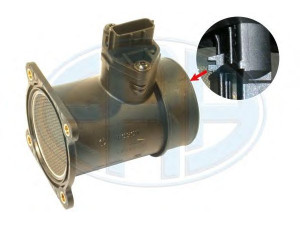 ERA 558083 oro masės jutiklis 
 Elektros įranga -> Jutikliai
22680-36550, 22680-7J600