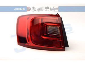 JOHNS 95 44 87-1 kombinuotas galinis žibintas 
 Kėbulas -> Šviesos -> Kombinuotas galinis žibintas/dalys -> Kombinuotas galinis žibintas
5C6 945 095A
