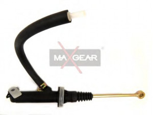 MAXGEAR 61-0037 pagrindinis cilindras, sankaba 
 Sankaba/dalys -> Sankabos valdymas -> Pagrindinis cilindras