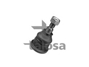 TALOSA 47-00516 atramos/vairo trauklė 
 Ašies montavimas/vairavimo mechanizmas/ratai -> Sujungimai -> Atramos/vairo trauklė
4331439, 4331439