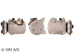 DRI 700510089 kompresorius, oro kondicionierius 
 Oro kondicionavimas -> Kompresorius/dalys
92600-2J602, 92600-2J603, 92600-3S511
