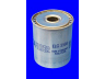 MECAFILTER ELG5505 kuro filtras 
 Degalų tiekimo sistema -> Kuro filtras/korpusas
1455922, 1455922OP, 0000305828