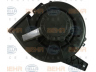 HELLA 8EW 351 304-801 vidaus pūtiklis 
 Šildymas / vėdinimas -> Orpūtė/dalys
6RD 819 015 A