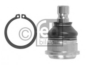 FEBI BILSTEIN 41882 atramos/vairo trauklė
54530-07000, 54530-0X000, 54530-07000