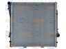 HELLA 8MK 376 718-761 radiatorius, variklio aušinimas 
 Aušinimo sistema -> Radiatorius/alyvos aušintuvas -> Radiatorius/dalys
1 439 103, 17 10 1 439 103, 17 10 7 544 668