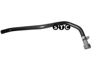 STC T409467 radiatoriaus žarna 
 Aušinimo sistema -> Žarnelės/vamzdeliai/sujungimai -> Radiatoriaus žarnos
557 030 92, 5570 3092