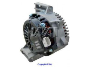 WAIglobal 8442N kintamosios srovės generatorius
5F9T10300AC, 5F9TAC, 5F9Z10346AA