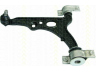TRISCAN 8500 15510 vikšro valdymo svirtis 
 Ašies montavimas/vairavimo mechanizmas/ratai -> Valdymo svirtis/pasukamosios svirties sujungimas -> Vairo trauklės (valdymo svirtis, išilginis balansyras, diago
46423822, 71747915, 82461081, 96423823