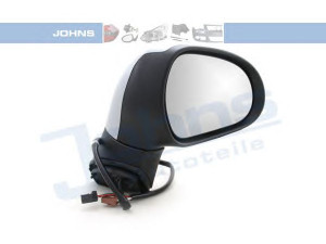 JOHNS 57 27 38-21 išorinis veidrodėlis 
 Kėbulas -> Keleivių kabina -> Veidrodėlis
8149 ZH