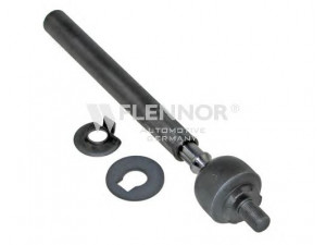 FLENNOR FL907-C vidinė skersinė vairo trauklė 
 Vairavimas -> Vairo mechanizmo sujungimai
7701463025, 7701463025PART