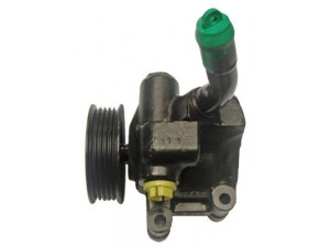 LIZARTE 04.05.1242 hidraulinis siurblys, vairo sistema 
 Vairavimas -> Vairo pavara/siurblys
1141655, 1227887, 1332457, 1357617