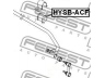FEBEST HYSB-ACF skersinio stabilizatoriaus įvorių komplektas
54813-25000
