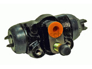 BOSCH 0 986 475 866 rato stabdžių cilindras 
 Stabdžių sistema -> Ratų cilindrai
BC1D-26-610, BC1D-26-610A