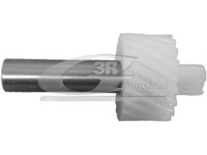 3RG 24207 remonto komplektas, sankabos darbinis cilindras
264913