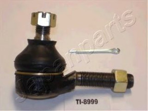 JAPANPARTS TI-8999 skersinės vairo trauklės galas 
 Vairavimas -> Vairo mechanizmo sujungimai
48810-84001, 4881084001000, 48810M84010