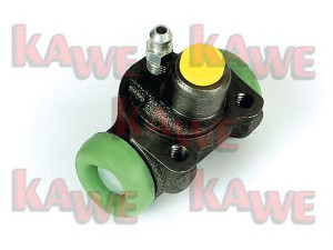 KAWE W4820 rato stabdžių cilindras 
 Stabdžių sistema -> Ratų cilindrai
95568486, 95568486, AMN45305, AMN45305