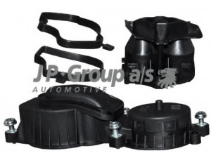 JP GROUP 1416000100 vožtuvas, variklio bloko alsuoklis 
 Variklis -> Karteris -> Alsuoklis
11127799224
