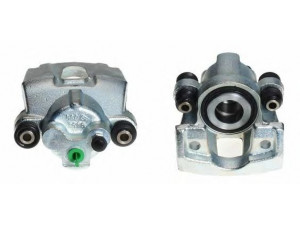 BUDWEG CALIPER 343861 stabdžių apkaba 
 Dviratė transporto priemonės -> Stabdžių sistema -> Stabdžių apkaba / priedai
5143702AA, 5143702AB