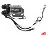 AS-PL SS1019 solenoidinis jungiklis, starteris